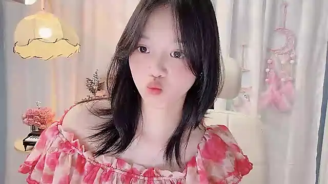 Xiaoqing00 online show from 07.28.26