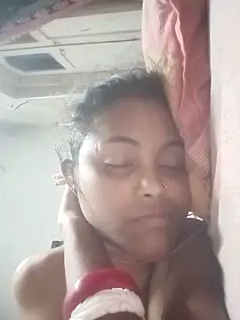 amishaah92 online show from 05.19.26