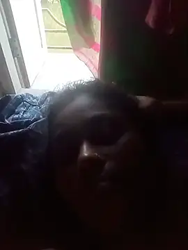 amishaah92 online show from 06.02.26