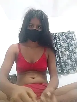 Shaniya03 online show from 05.06.26