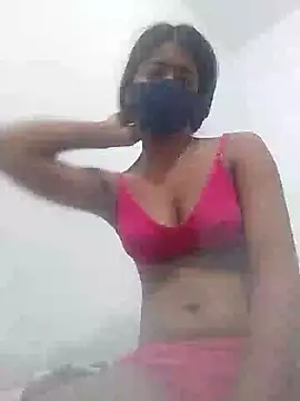 Shaniya03 online show from 06.02.26