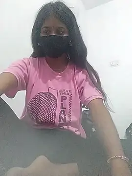 Shaniya03 online show from 06.06.26
