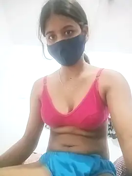 Shaniya03 online show from 06.22.26