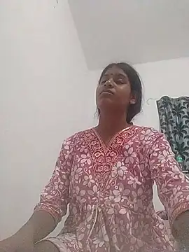 Shaniya03 online show from 06.24.26