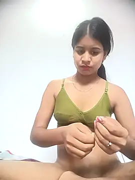 Shaniya03 online show from 07.02.26