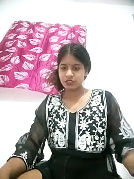 Shaniya03 online show from 07.03.26