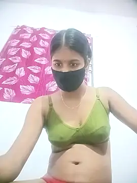 Shaniya03 online show from 07.06.26