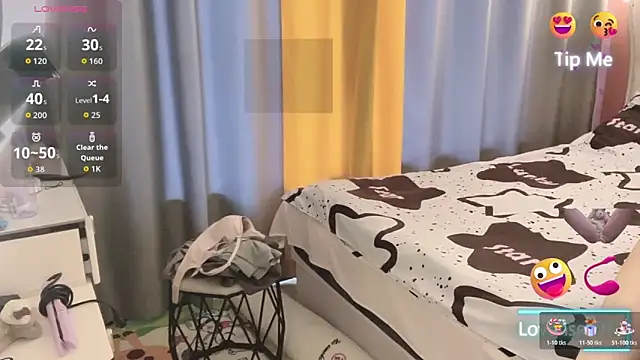 zhnly online show from 04.09.26