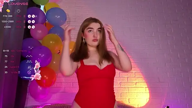 sweetandcuteee online show from 06.01.26