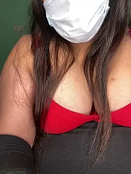 Snapshot of Desifiregirl chatting on 05.29.26 Desifiregirl online show from 05.29.26