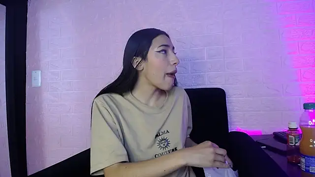 Violett1126 online show from 07.15.26