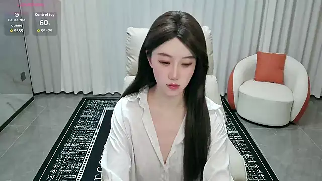 LUNYI-CC online show from 06.26.26