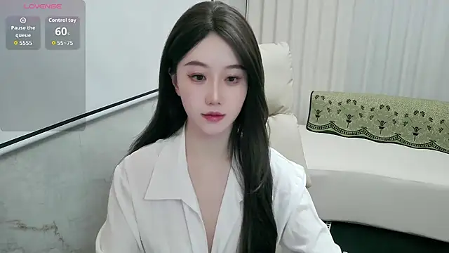 LUNYI-CC online show from 07.26.26