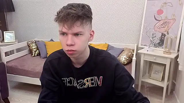 EliotMars online show from 04.13.26