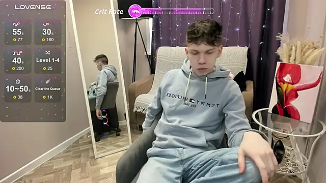 EliotMars online show from 04.23.26