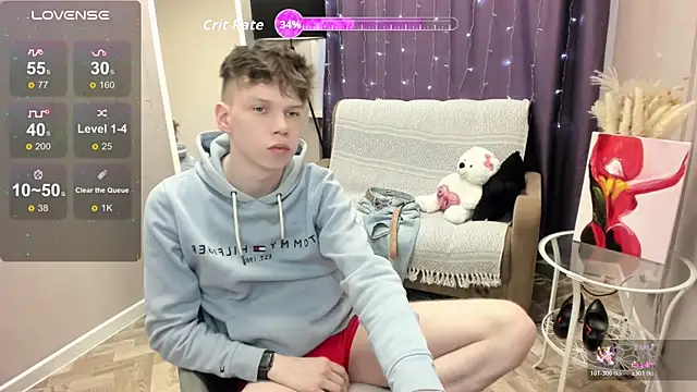 EliotMars online show from 04.23.26