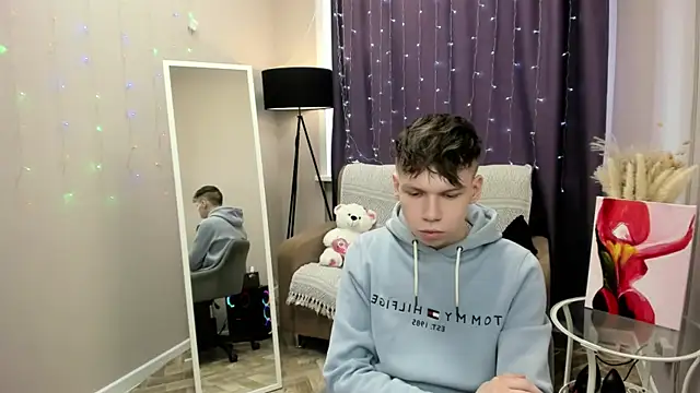 EliotMars online show from 04.24.26