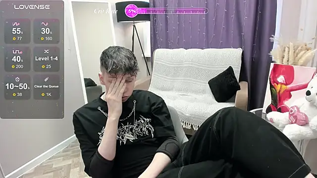 EliotMars online show from 04.26.26