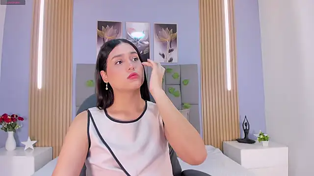  ValeryCooper online show from 04.20.26