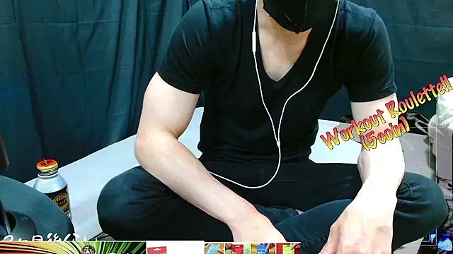 LEO1955 online show from 05.13.26