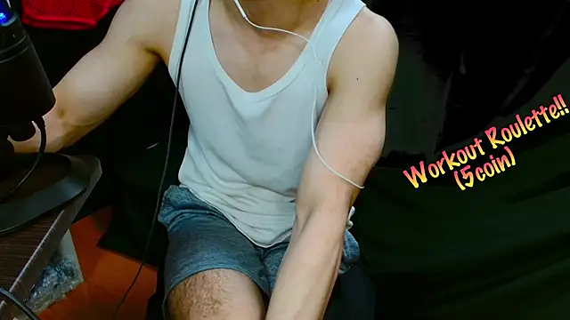 LEO1955 online show from 05.19.26