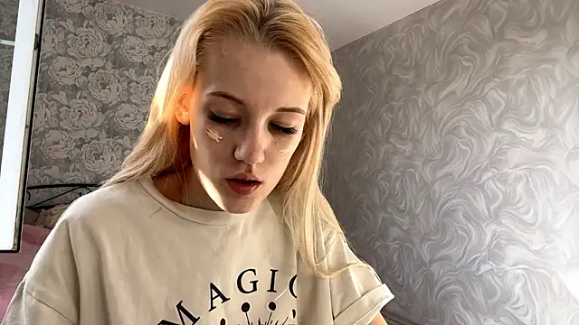 Ketris Drewerses online show from 04.21.26