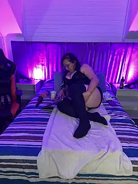 Jenifer cruz online show from 07.23.26