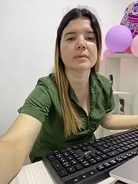 Snapshot of amelia_16 chatting on 06.04.26 amelia 16 online show from 06.04.26