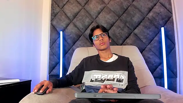 LiamKron online show from 05.22.26