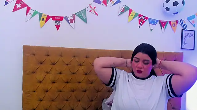 Katty West online show from 06.24.26
