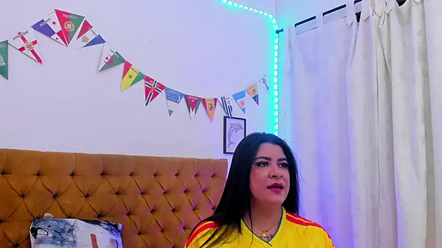 Katty West online show from 06.27.26