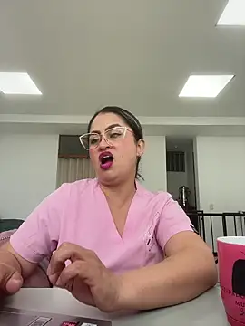 Snapshot of Lauren_ws chatting on 04.10.26 Lauren ws online show from 04.10.26