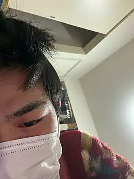 souitirou20 online show from 04.15.26