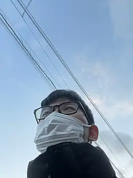 souitirou20 online show from 04.19.26