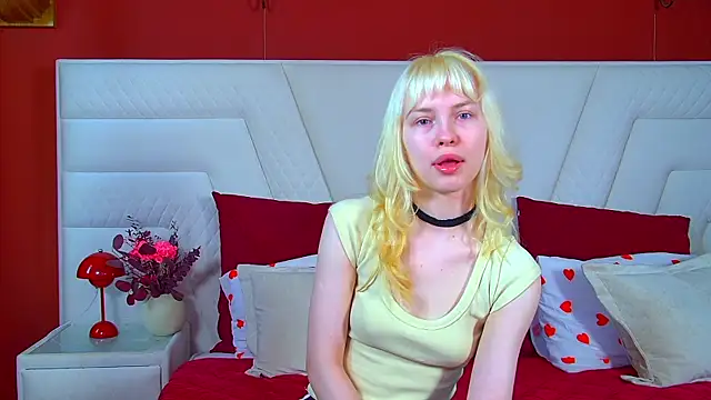 HannahHollis online show from 05.26.26