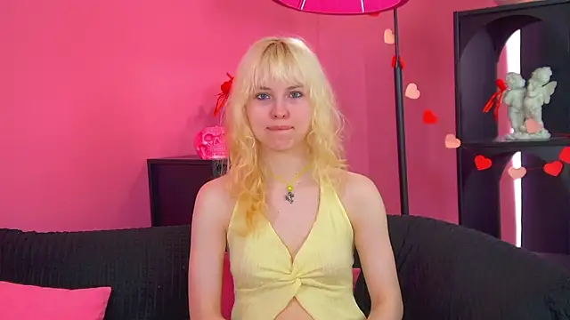 HannahHollis online show from 06.20.26