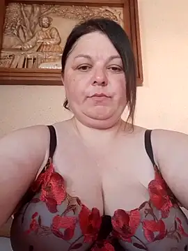 Dear Natalia online show from 06.15.26
