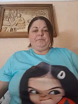 Dear Natalia online show from 07.09.26