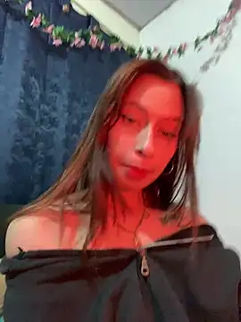 Angel Kat online show from 06.24.26
