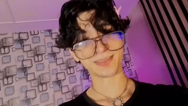 Twink Sebas7 online show from 05.13.26