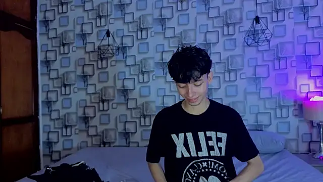 Twink Sebas7 online show from 06.24.26