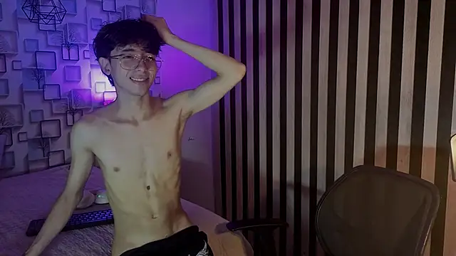 Twink Sebas7 online show from 06.28.26