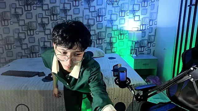 Twink Sebas7 online show from 07.18.26
