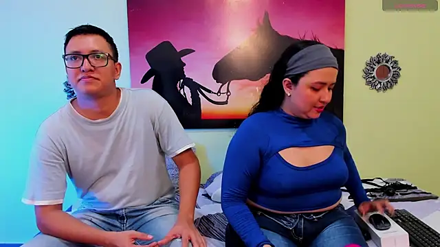 Cassle ibarra x online show from 05.12.26