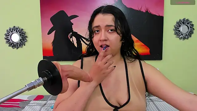Cassle ibarra x online show from 05.27.26