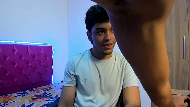 Snapshot of rynar_23 chatting on 04.09.26 rynar 23 online show from 04.09.26