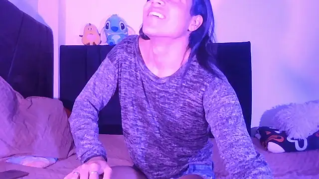 Leilany sexy online show from 04.18.26