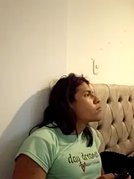 Leilany sexy online show from 04.21.26