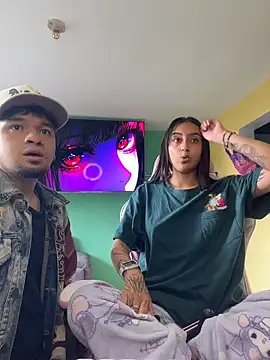 hotlatinocouple   online show from 06.05.26