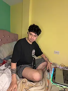 hotlatinocouple   online show from 07.22.26